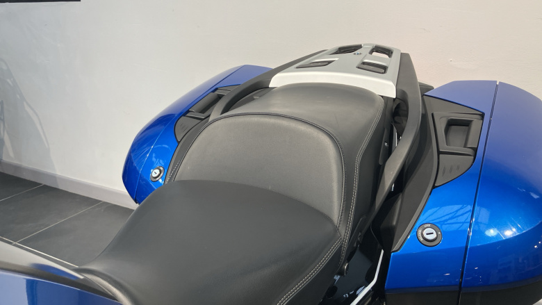 BMW K1600 GT Sport ABS